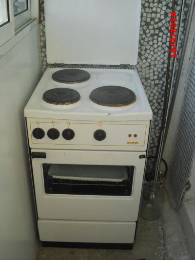 Лот: 4405060. Фото: 1. Плита gorenje. Плиты, духовые шкафы, варочные поверхности