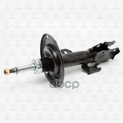 Лот: 24854527. Фото: 1. Амортизатор Toyota Camry (Acv38... Ходовая, подвеска, рулевое управление