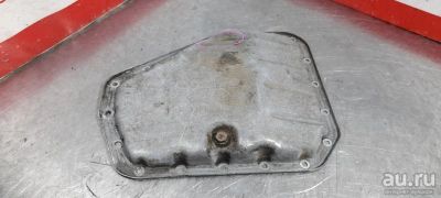 Лот: 18156584. Фото: 1. Поддон кпп Toyota Vitz SCP10 1SZ-FE... Другое (автозапчасти)