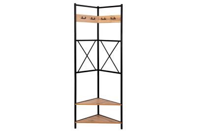 Лот: 23687346. Фото: 1. Вешалка угловая Hoff Frame. Вешалки для одежды