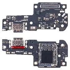 Лот: 21246736. Фото: 1. Шлейф для Xiaomi Redmi Note 12... Шлейфы, разъёмы