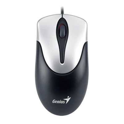 Лот: 10498204. Фото: 1. Мышь Genius NetScroll 100 V2... Клавиатуры и мыши
