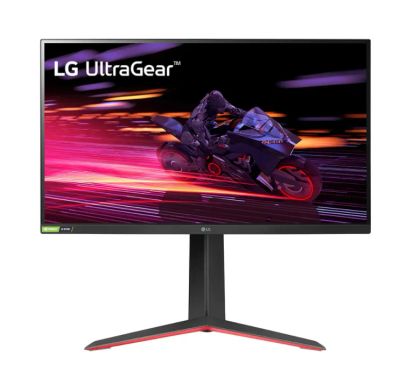 Лот: 20730439. Фото: 1. Монитор LG UltraGear 27GP750-B. ЖК-мониторы