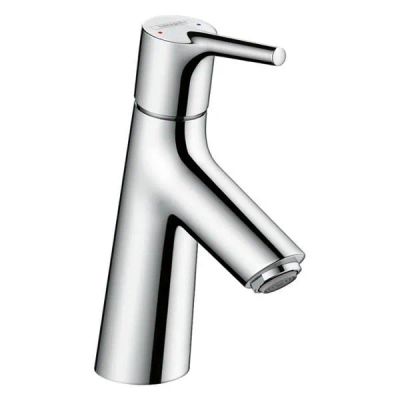 Лот: 24512187. Фото: 1. Смеситель для умывальника Hansgrohe... Смесители