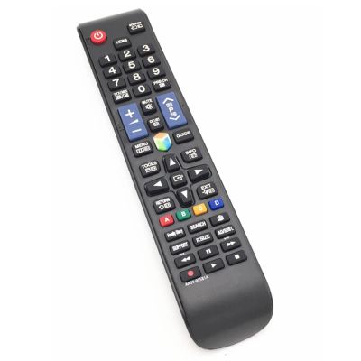 Лот: 11482784. Фото: 1. Пульт ДУ Samsung AA59-00581A Новый... Пульты ДУ