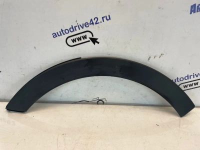 Лот: 24372689. Фото: 1. Накладка крыла Hyundai Creta GS. Двигатель и элементы двигателя