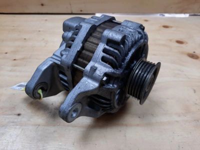 Лот: 18810733. Фото: 1. Генератор Mitsubishi Colt Z23W... Электрооборудование