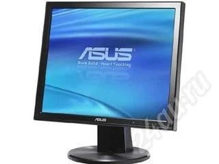 Лот: 390446. Фото: 1. ЖК монитор Asus VB171D. ЖК-мониторы