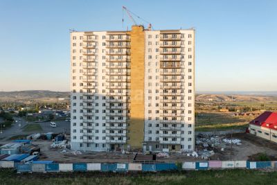 Лот: 20991479. Фото: 1. Продам 2-комн. кв. 52.54 кв.м... Квартиры, студии