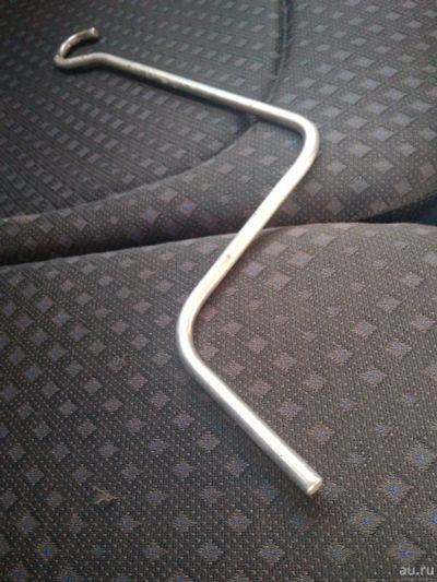 Лот: 13834256. Фото: 1. Для домкрата вороток крутилка... Ручные инструменты для автомобиля