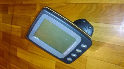 Лот: 5874618. Фото: 1. Продам эхолот JJ-Connect Fisherman... Эхолоты
