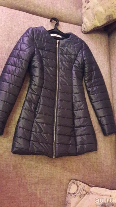 Лот: 9588875. Фото: 1. Куртка весна/осень. Верхняя одежда