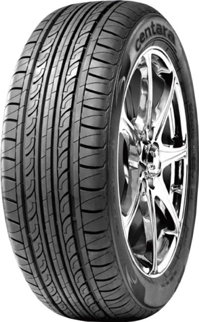 Лот: 18668320. Фото: 1. 205/55 R16 Centara Vanti touring... Шины