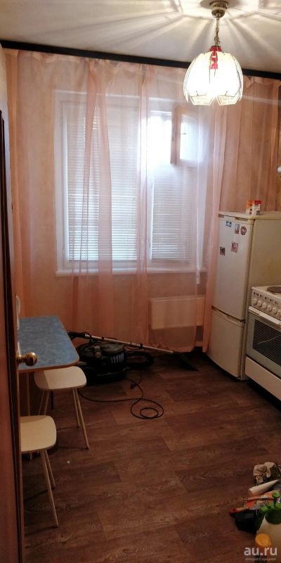 Лот: 12834205. Фото: 1. Сдам 1комнатную квартиру Водопьянова... Квартиры, студии