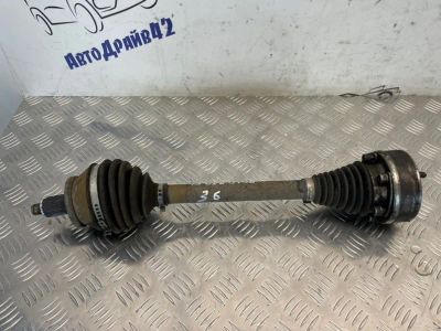 Лот: 22459716. Фото: 1. привод Volkswagen Polo 612. Другое (автозапчасти)