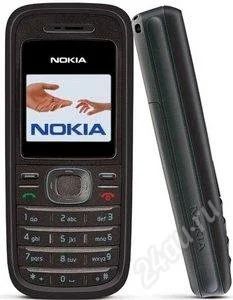 Лот: 865123. Фото: 1. Nokia 1208. Кнопочные мобильные телефоны