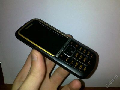 Лот: 1171584. Фото: 1. Samsung m3510. Кнопочные мобильные телефоны