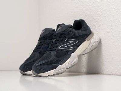 Лот: 24976389. Фото: 1. Кроссовки New Balance 9060. Кеды, кроссовки, слипоны
