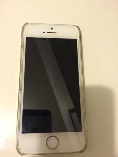 Лот: 6999953. Фото: 1. iphone 5s. Смартфоны