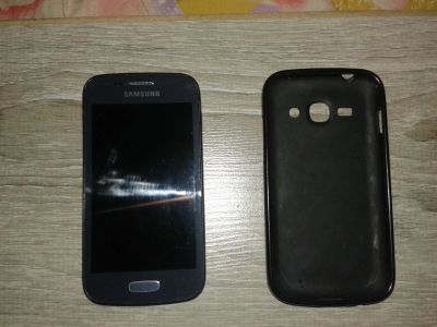 Лот: 10907092. Фото: 1. Samsung GT-S7270. Смартфоны