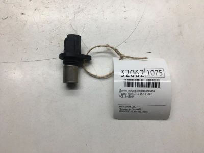 Лот: 20386014. Фото: 1. Датчик положения распредвала Toyota... Электрооборудование