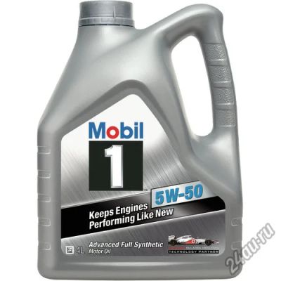Лот: 6232716. Фото: 1. Масло моторное Mobil 1 peak life... Масла, жидкости