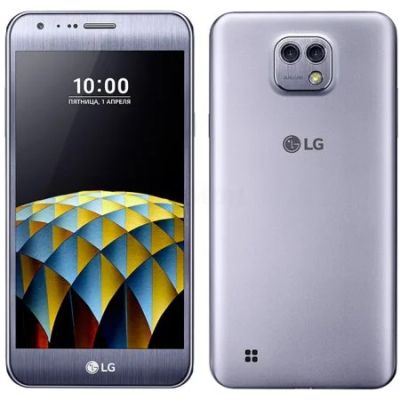 Лот: 9543568. Фото: 1. 5.2" Смартфон LG K580DS X Cam... Смартфоны