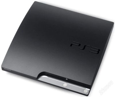 Лот: 2453239. Фото: 1. продам sony playstation 3 120g. Игровые приставки, консоли