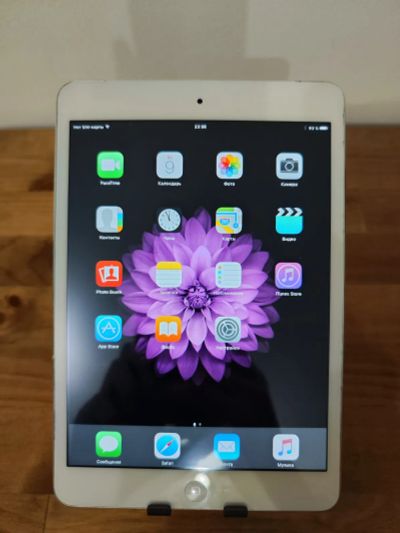 Лот: 22572212. Фото: 1. Планшет Apple iPad mini 16Gb Wi-Fi... Планшеты
