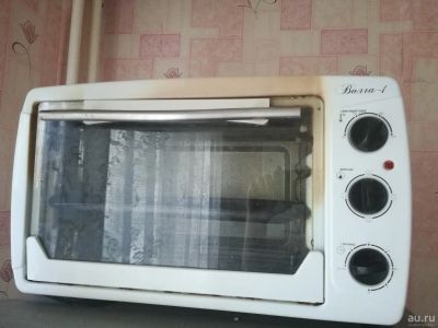 Лот: 13528303. Фото: 1. Духовка. Микроволновки, мини-печи