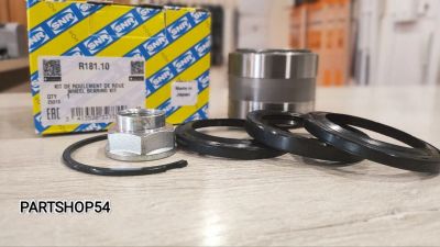 Лот: 22470647. Фото: 1. ПОДШИПНИК ЗАДНИЙ SUBARU. Другое (автозапчасти)