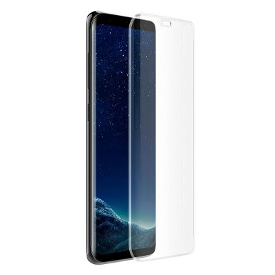 Лот: 11790949. Фото: 1. Защитное стекло Samsung Galaxy... Защитные стёкла, защитные плёнки