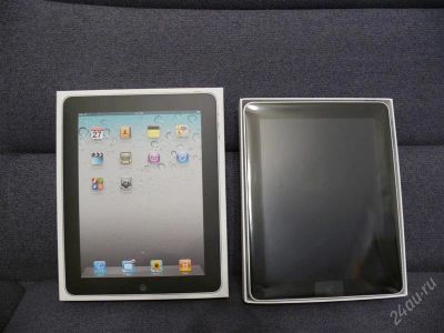 Лот: 841947. Фото: 1. Ipad wifi 16gb новый+чехол. Планшеты