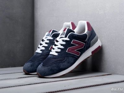 Лот: 18457574. Фото: 1. Кроссовки New Balance 1400 (11483... Кеды, кроссовки, слипоны