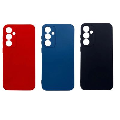 Лот: 25794614. Фото: 1. ЧЕХОЛ ДЛЯ SAMSUNG A36 5G СИЛИКОН-СОФТ... Чехлы, бамперы