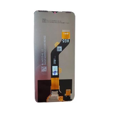 Лот: 20839524. Фото: 1. Шлейф Tecno Spark Go 2022 (KG5m... Шлейфы, разъёмы