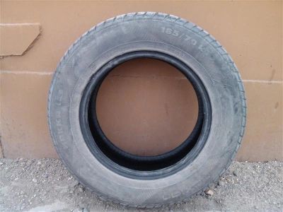 Лот: 2790114. Фото: 1. Летние шины Nokian Hakka i3 185... Шины