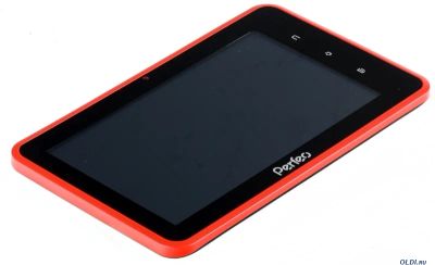 Лот: 3141248. Фото: 1. Продам планшет Perfeo 7320W в... Планшеты