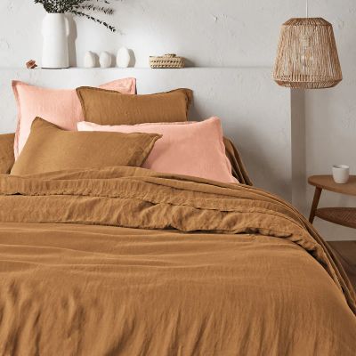 Лот: 25088559. Фото: 1. Пододеяльник LaRedoute. Другое (одежда, обувь, галантерея)