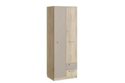 Лот: 23682711. Фото: 1. Шкаф для одежды с ящиками Hoff... Шкафы, стеллажи, комоды