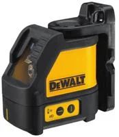 Лот: 8884470. Фото: 1. Уровень лазерный Dewalt DW088K-XJ... Электроинструмент