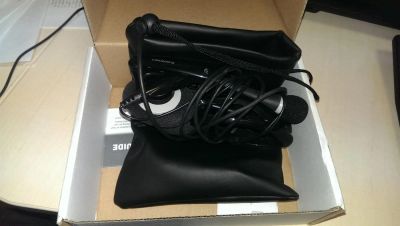 Лот: 3881160. Фото: 1. Гарнитура Plantronics Audio DSP... DECT и радиотелефоны