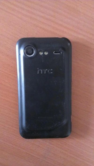 Лот: 7583747. Фото: 1. htc incredible S. Смартфоны