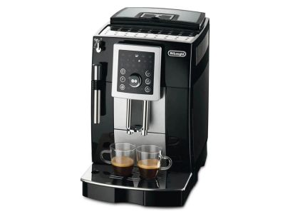 Лот: 9795767. Фото: 1. Кофемашина Delonghi ecam 23.210... Кухонная