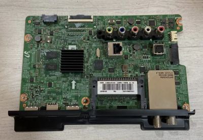 Лот: 24557085. Фото: 1. Mainboard BN41-02482. Запчасти для телевизоров, видеотехники, аудиотехники