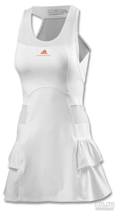 Лот: 9066216. Фото: 1. Спортивное платье adidas. Платья