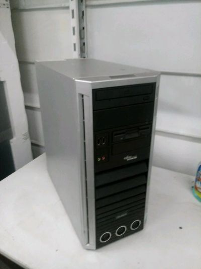Лот: 15598343. Фото: 1. Компьютер Pentium D. Компьютеры в сборе