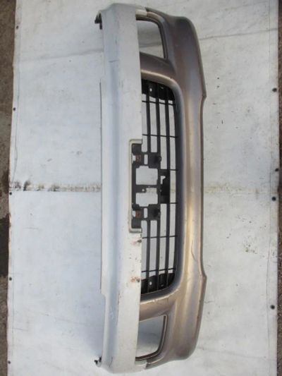 Лот: 14522917. Фото: 1. Бампер передний Toyota Lite Ace... Кузов