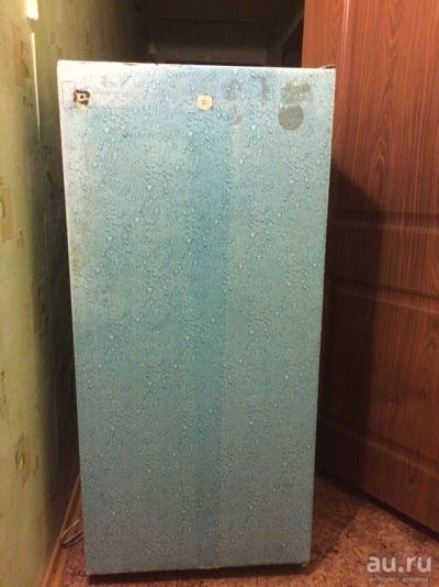 Лот: 13649239. Фото: 1. холодильник. Холодильники, морозильные камеры