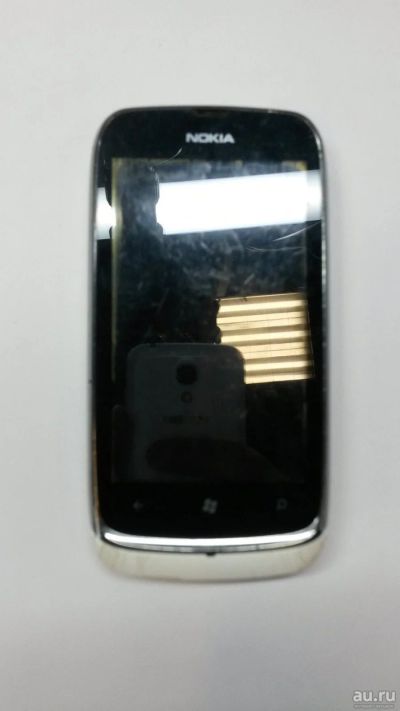 Лот: 13630600. Фото: 1. Nokia 835. Дисплеи, дисплейные модули, тачскрины